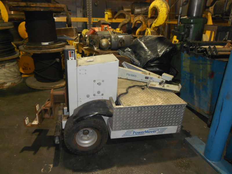 Ultra-Fab PM 6900 Power Mover
